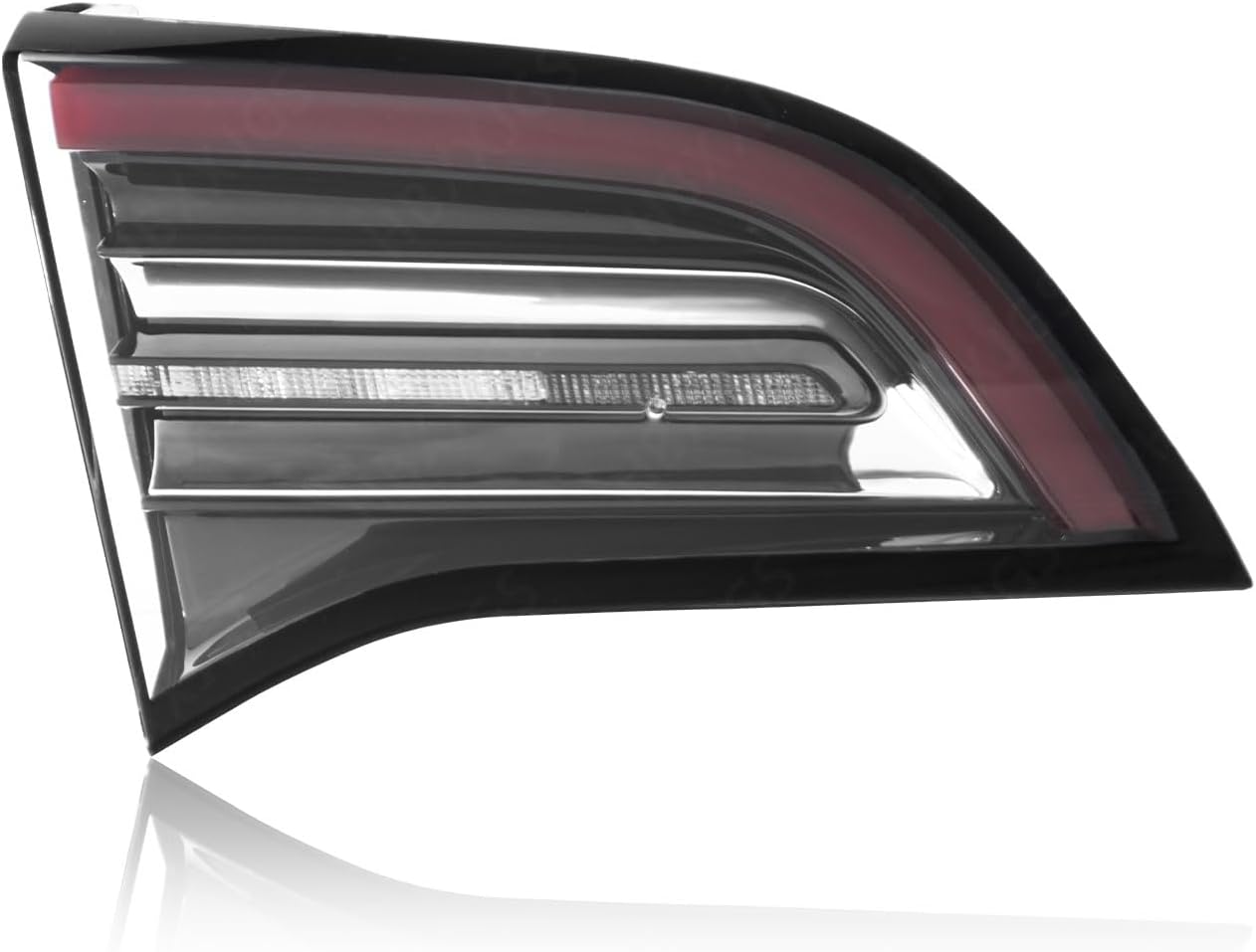 Tesla Model 3, Y Rear Inner Taillight Assembly, Left, 3-Pin, 2017-2021