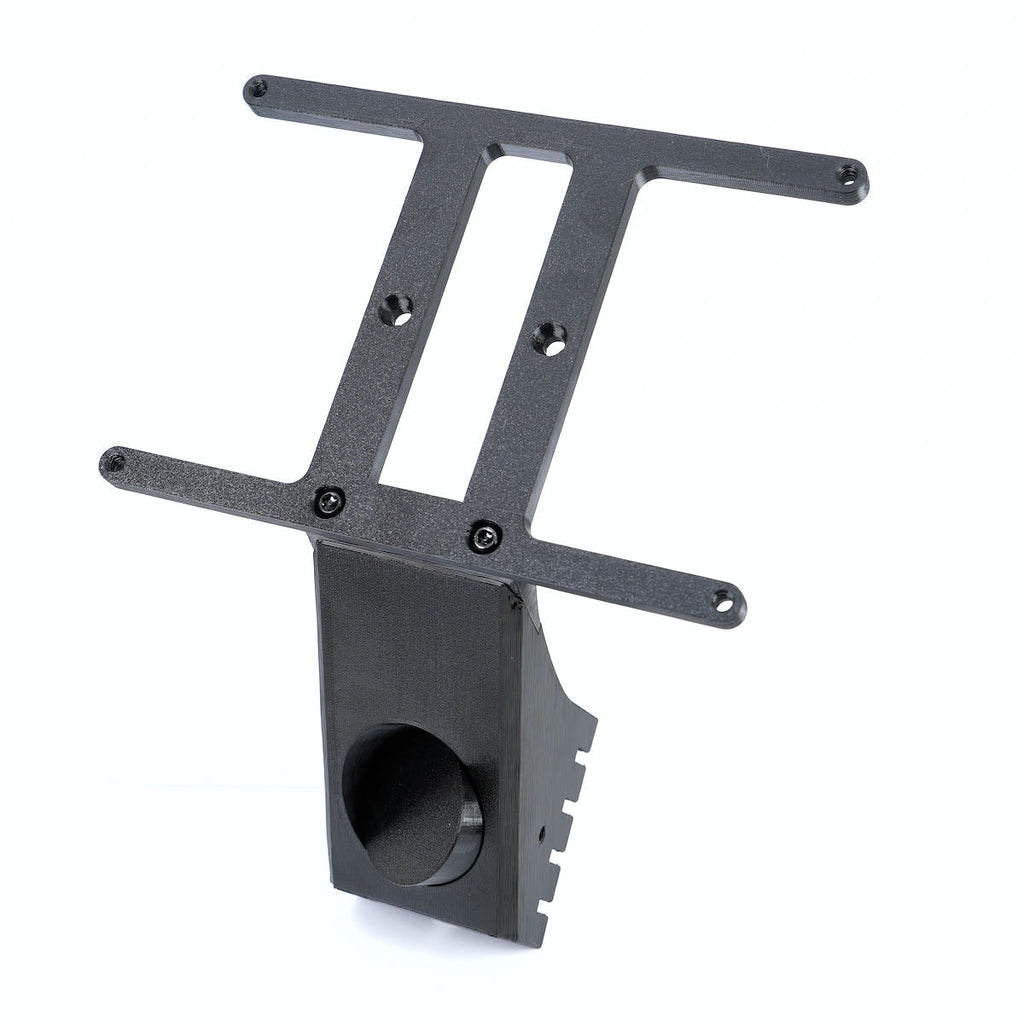 Tesla Model 3 SNAPPLATE Front License Plate Mount, Removable, 2024-2025 Highland Refresh