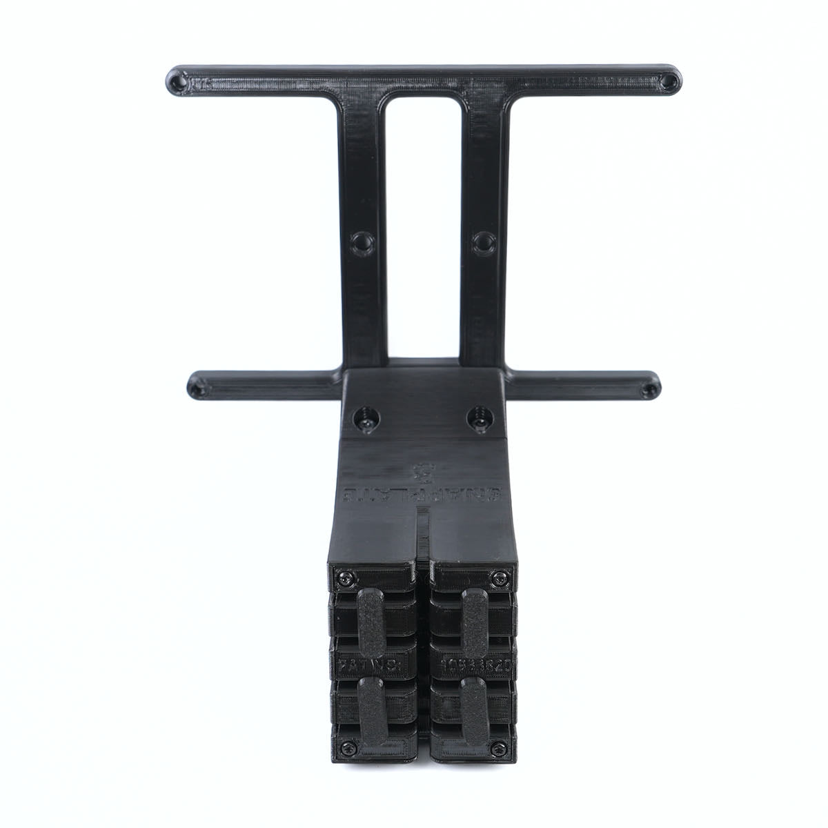 Tesla Model 3 SNAPPLATE Front License Plate Mount, Removable, 2024-2025 Highland Refresh