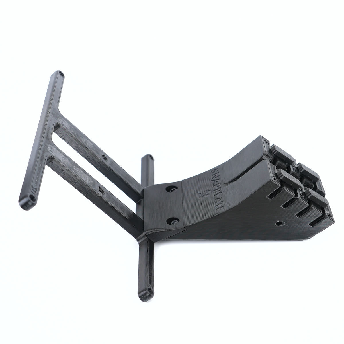 Tesla Model 3 SNAPPLATE Front License Plate Mount, Removable, 2024-2025 Highland Refresh