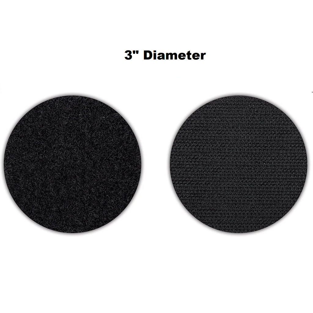 Carpet Floor Mat Hold Down Kit, Pack of 5 for Rivian