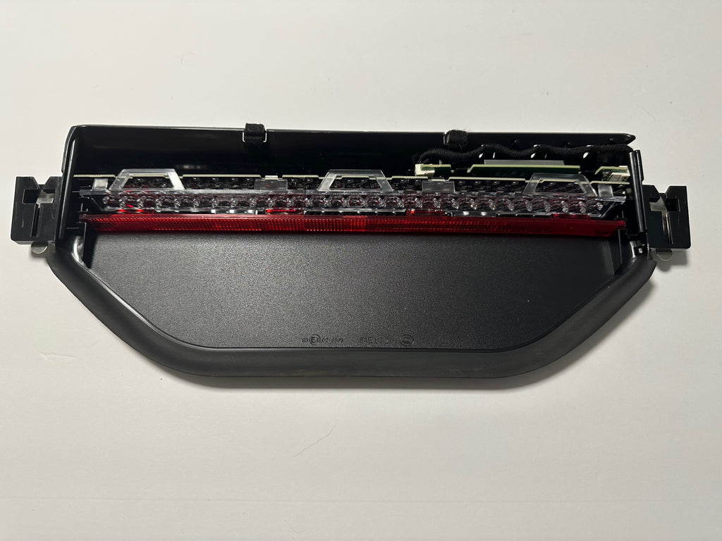 Tesla Model Y Third Brake Light Assembly, 2020-2022