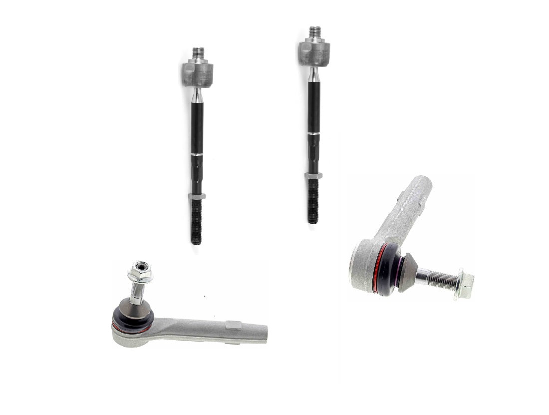 Tesla Model 3, Y Front Steering Rebuild Kit, 2017-2025