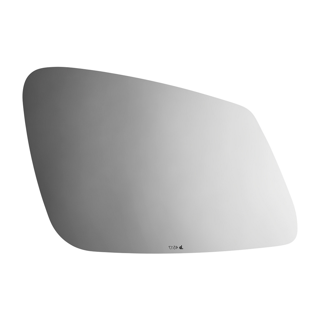 BMW I3 Outside Mirror Glass, Left, with Auto Dim, 2014-2019