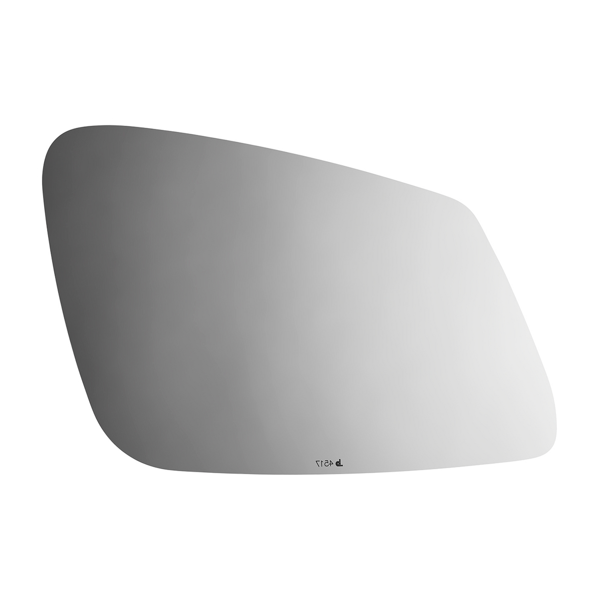 BMW I3 Outside Mirror Glass, Left, with Auto Dim, 2014-2019