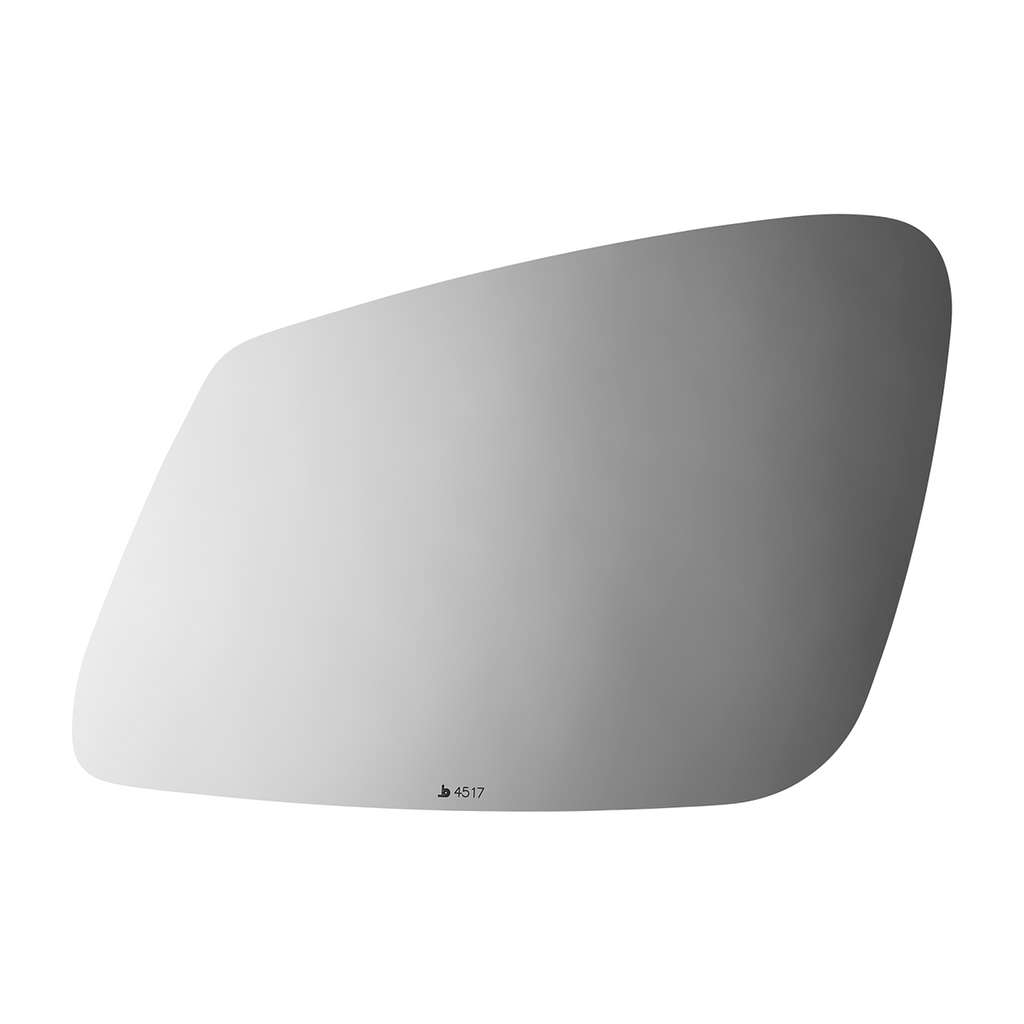 BMW I3 Outside Mirror Glass, Left, with Auto Dim, 2014-2019
