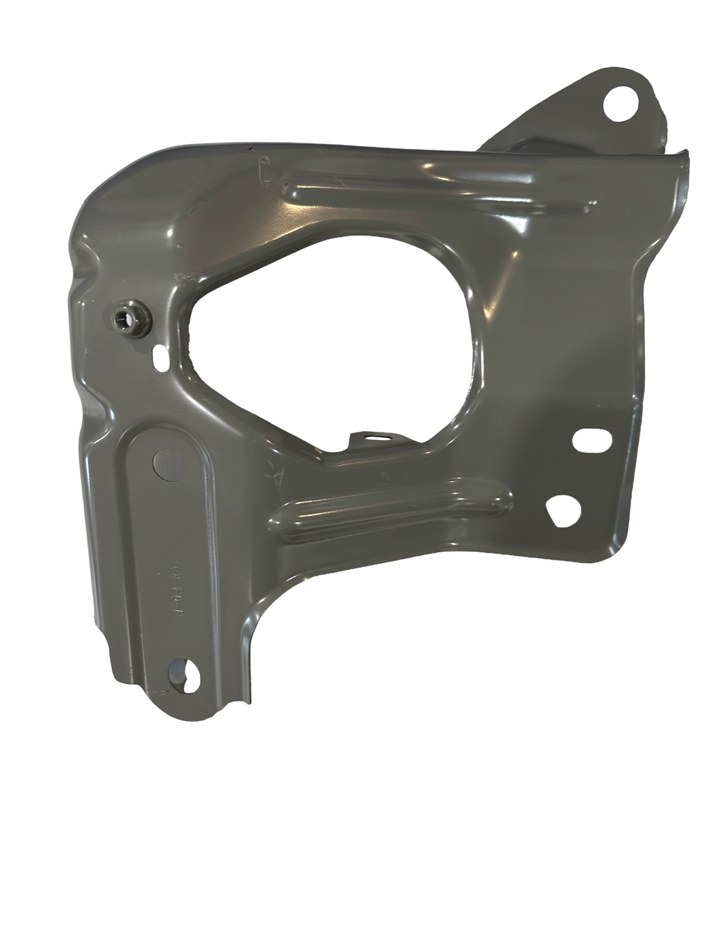 Tesla Model Y Juniper Front End Module Fender Frame Bracket Support, Right, 2026