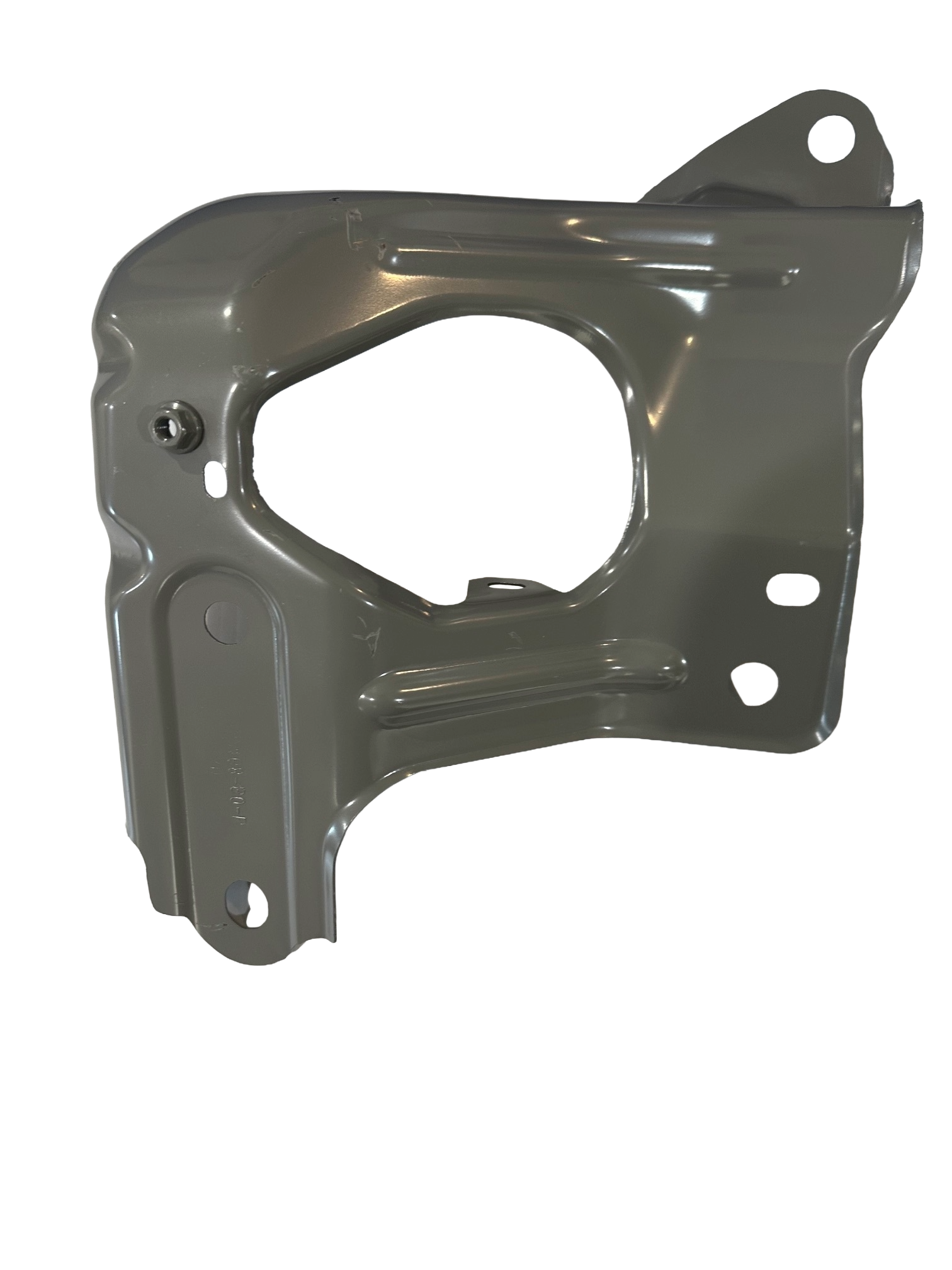 Tesla Model Y Juniper Front End Module Fender Frame Bracket Support, Right, 2026