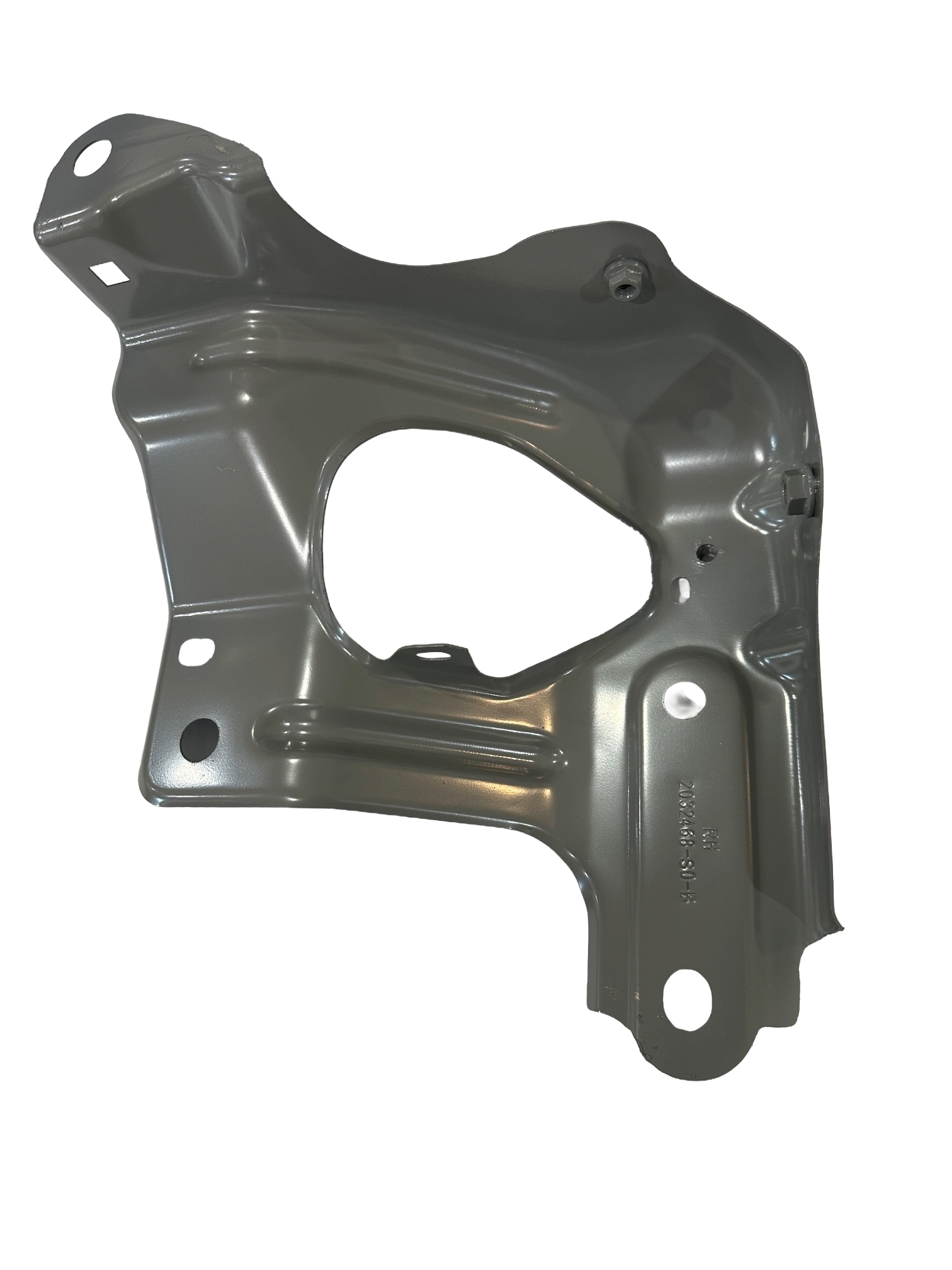 Tesla Model Y Juniper Front End Module Fender Frame Bracket Support, Right, 2026