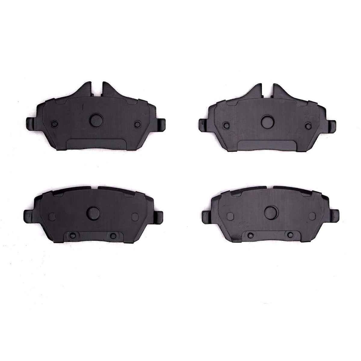BMW I3 Front DFC 5000 Advanced Brake Pads, Low Metallic, 2014-2021