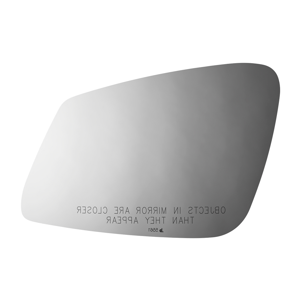 BMW I3 Outside Mirror Glass, Right, 2014-2021