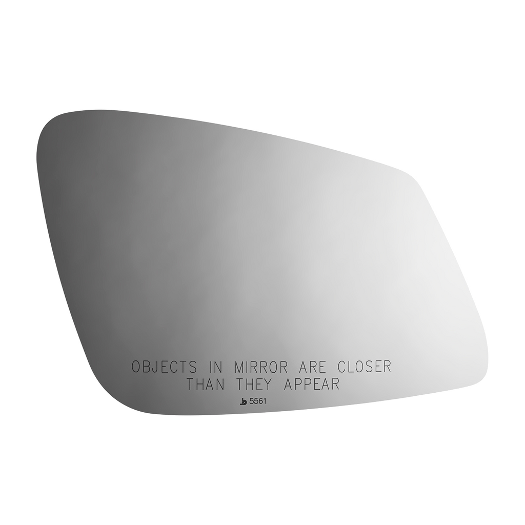 BMW I3 Outside Mirror Glass, Right, 2014-2021