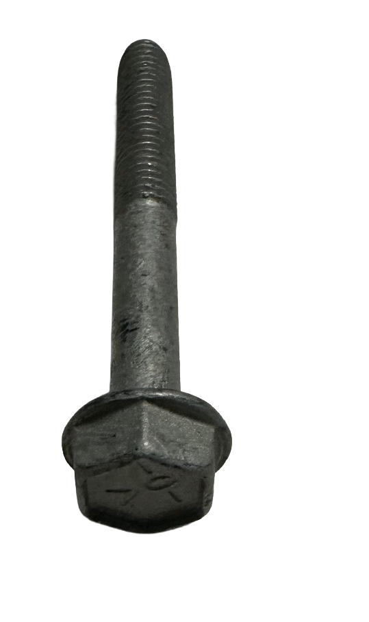Tesla Model S Bolt, M6-1.0x50,DIN7500,TYPE D,ZF720, 1008177-00-A