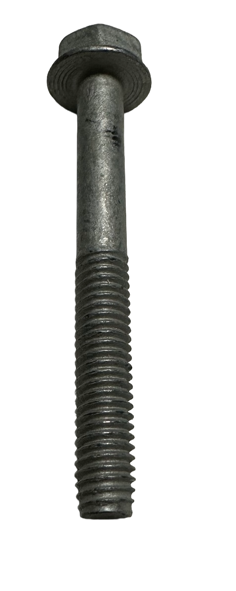 Tesla Model S Bolt, M6-1.0x50,DIN7500,TYPE D,ZF720, 1008177-00-A