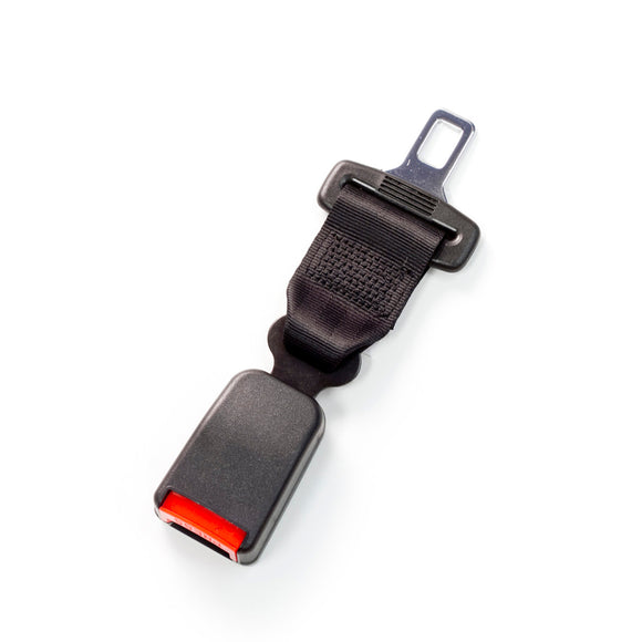 Tesla Model S Seat Belt Extender, 7