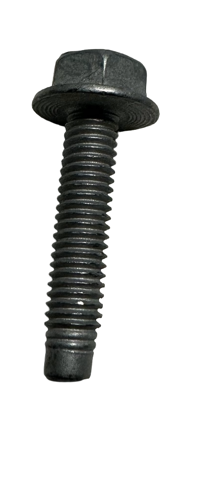 Tesla Model S, 3, X, Y Cybertruck, Hex Flange Bolt, 1005817-00-A