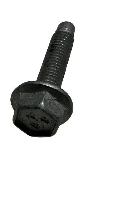 Tesla Model S, 3, X, Y Cybertruck, Hex Flange Bolt, 1005817-00-A