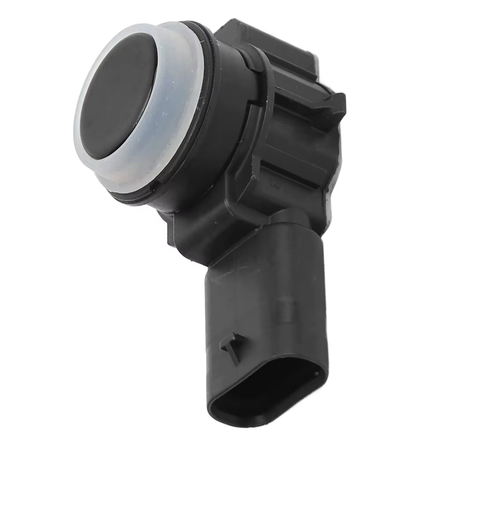 Tesla Model S, X Parking Assist Sensor, Front or Rear, 1048474, 2012-2021