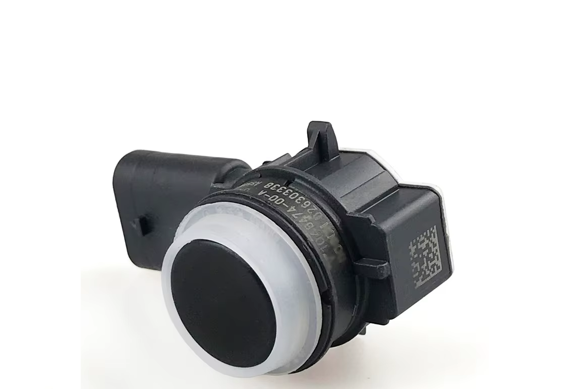 Tesla Model S, X Parking Assist Sensor, Front or Rear, 1048474, 2012-2021