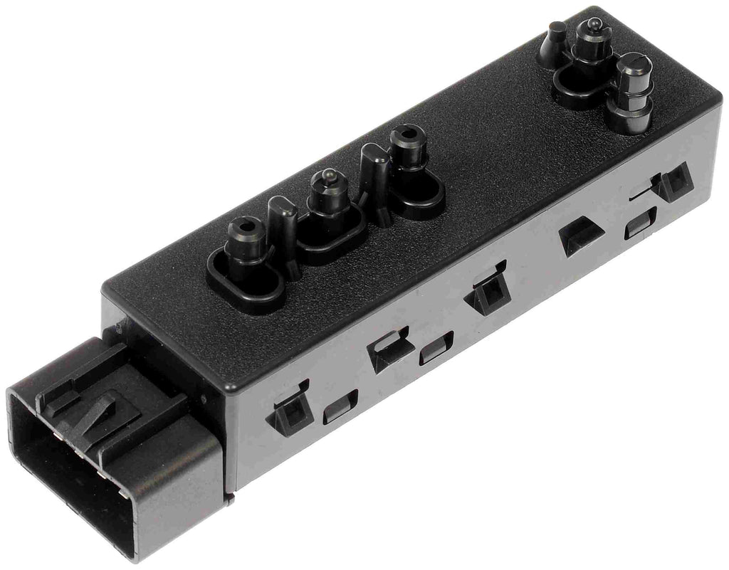 Chevy Bolt EV, EUV Power Seat Switch, Front Left, 8-Way