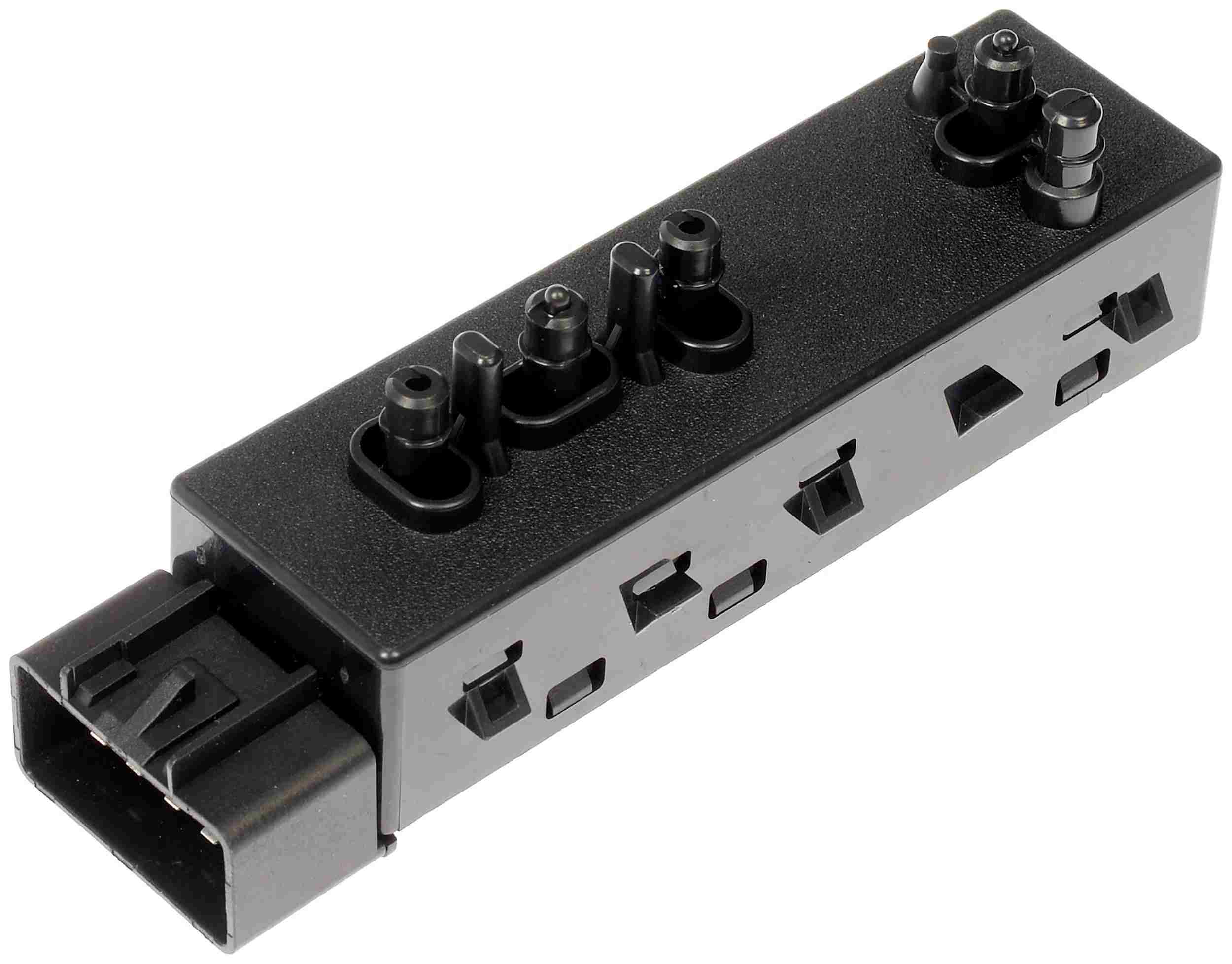 Chevy Bolt EV, EUV Power Seat Switch, Front Left, 8-Way