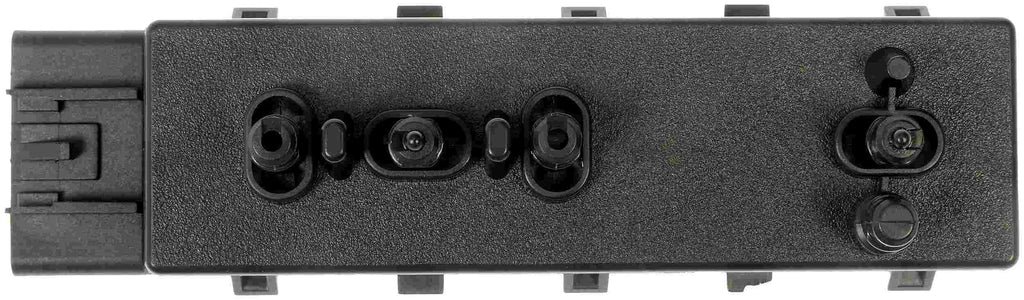 Chevy Bolt EV, EUV Power Seat Switch, Front Left, 8-Way