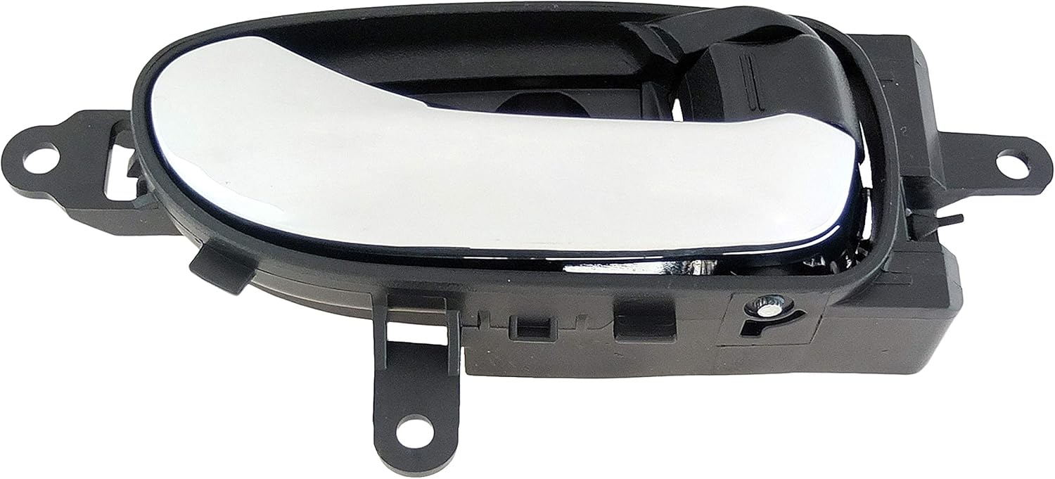 Nissan Leaf Front or Rear Right Interior Door Handle, 2011-2015