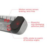 Braking Bar - Emergency Brake Light