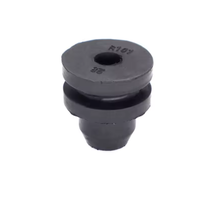 Nissan Leaf Lower Radiator Mount Support Bushings, 2011-2015