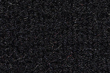 Tesla Model S Complete Interior Carpet Kit, with Insulation, Black, 2012-2016