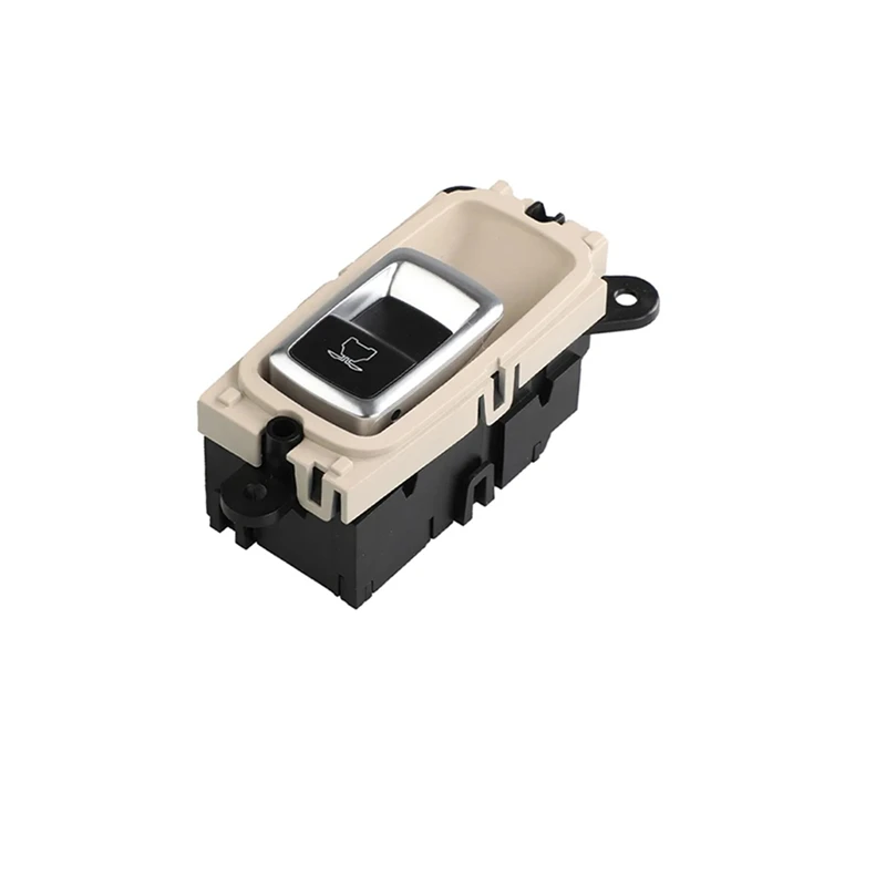 Tesla Model X Door Lock Opening Switch, 2016