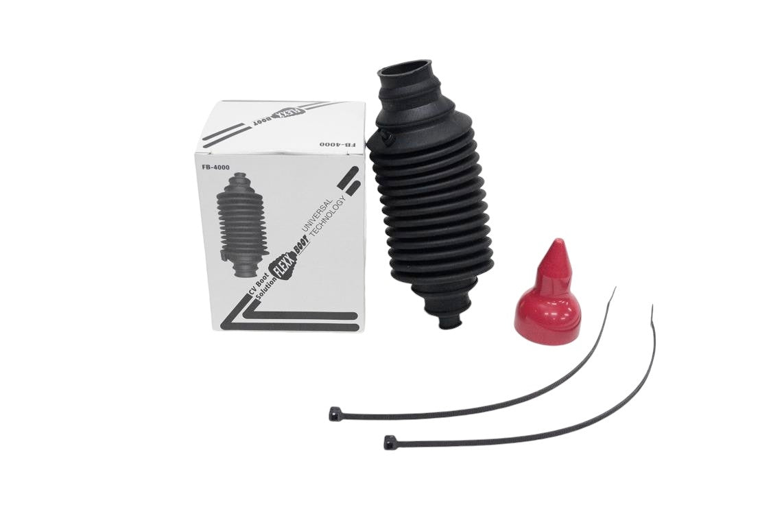 Nissan Leaf Rack and Pinion Bellow-Base Flex Boot, 2011-2015