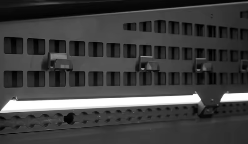 Tesla Cybertruck Molle Panels, Vault Cargo Dividers, Storage Hooks