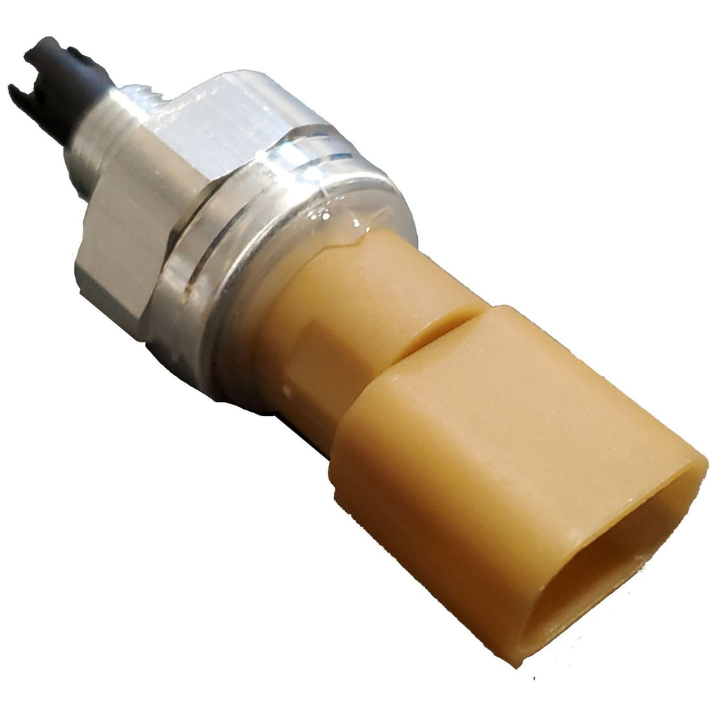 Tesla Model S, X A/C Low Pressure Sensor Switch, 2012-2021