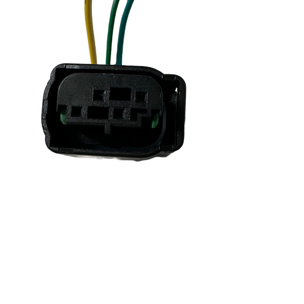 Tesla Model S A/C Pressure Sensor Connector Pigtail Repair 2012-2020