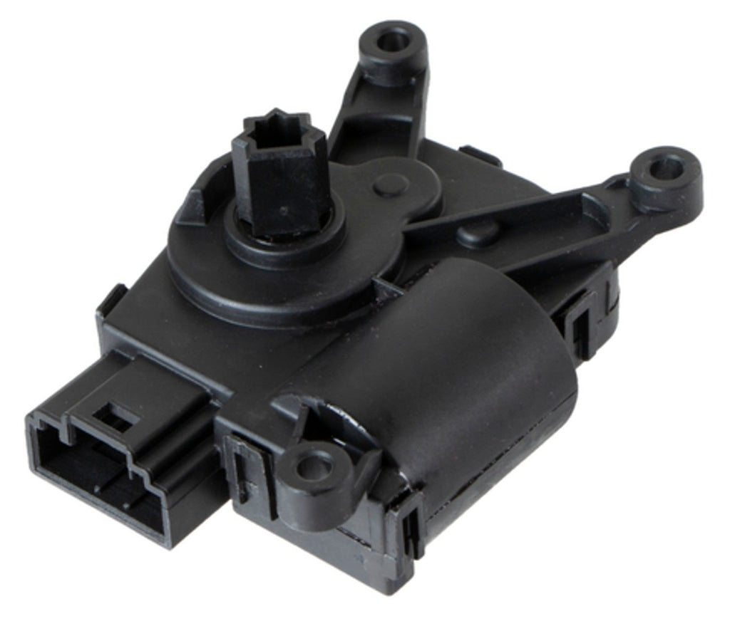 Tesla Model 3 HVAC Air Door Mode Actuator, Upper & Lower, 2017-2022
