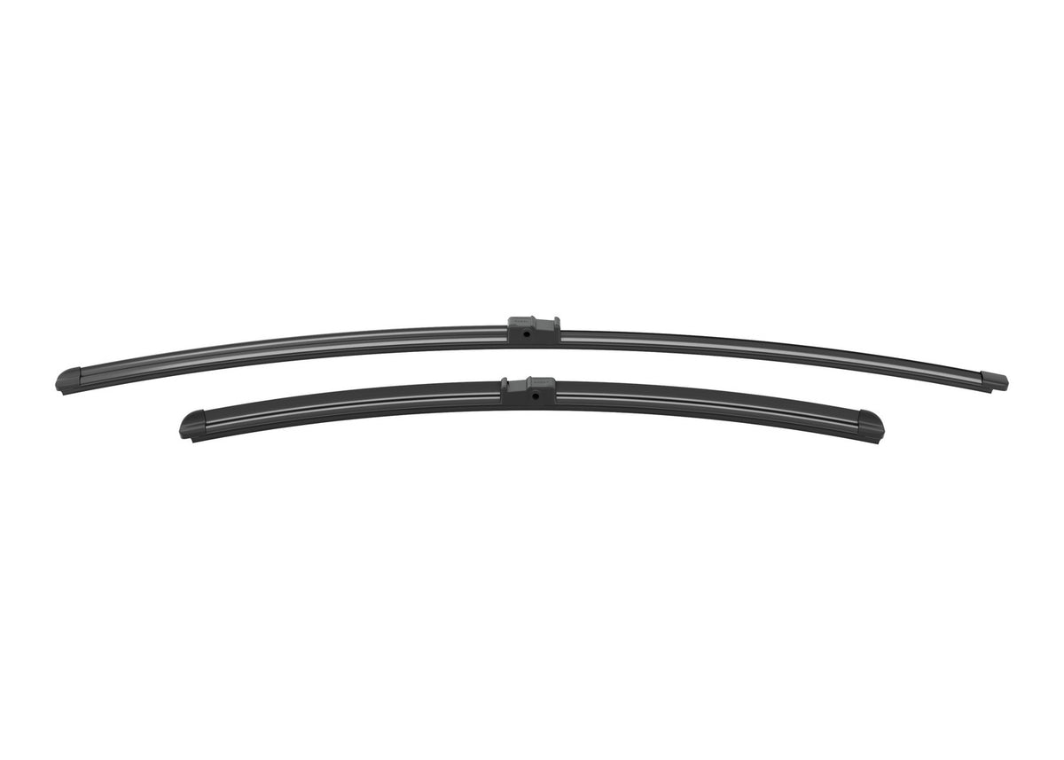 BMW I3 Bosch Aerotwin Direct Fit Wiper Blades, 2014-2021