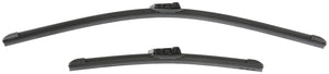 Fiat 500E Bosch Aerotwin Direct Fit Wiper Blades, 2012-2017