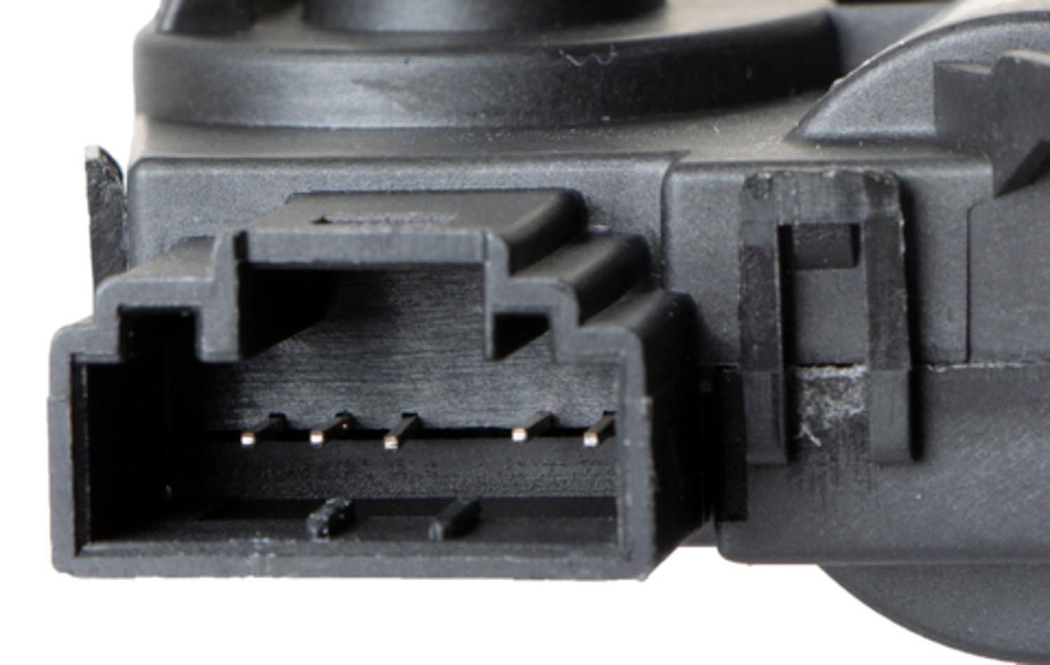 Tesla Model 3 HVAC Air Intake Actuator, 2017-2022