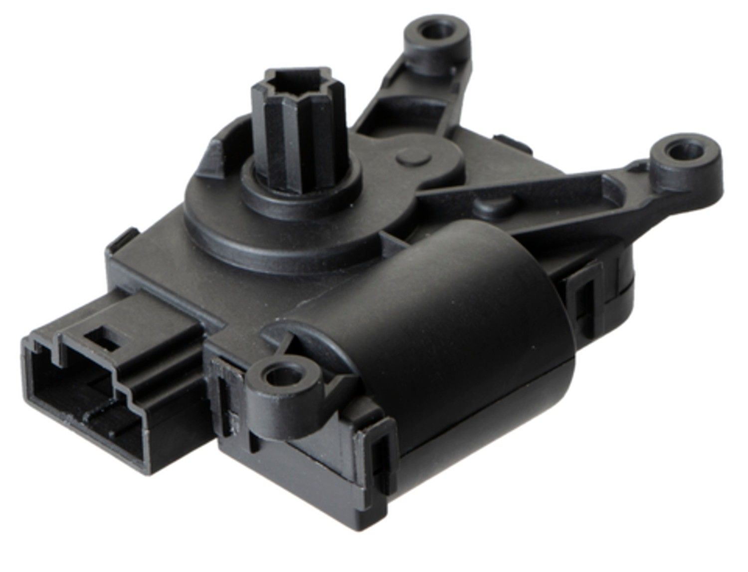 Tesla Model 3 HVAC Air Intake Actuator, 2017-2022