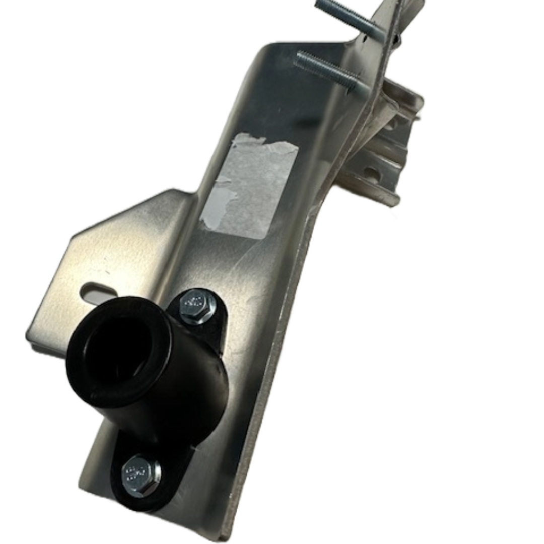 Tesla Model X Front Ankle Catcher Assembly, Left, 2016-2021