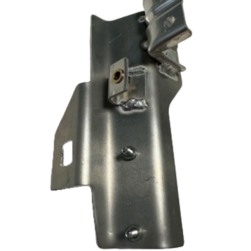 Tesla Model X Front Ankle Catcher Assembly, Right, 2016-2021