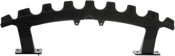 Tesla Model S Front Bumper Support Ankle Catcher, 2012-2016