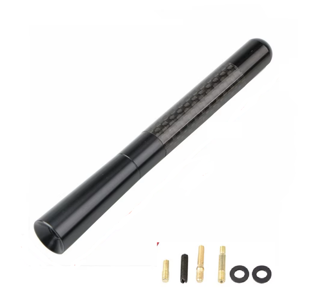 Smart Car Fortwo Shorty Antenna, 2008-2015