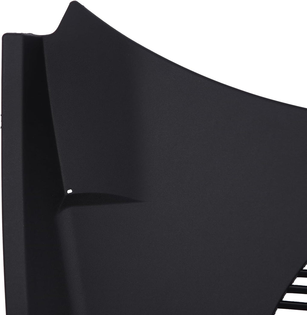 Tesla Model Y Rear Windshield Wiper Cowl Frunk Apron, 2020-2023