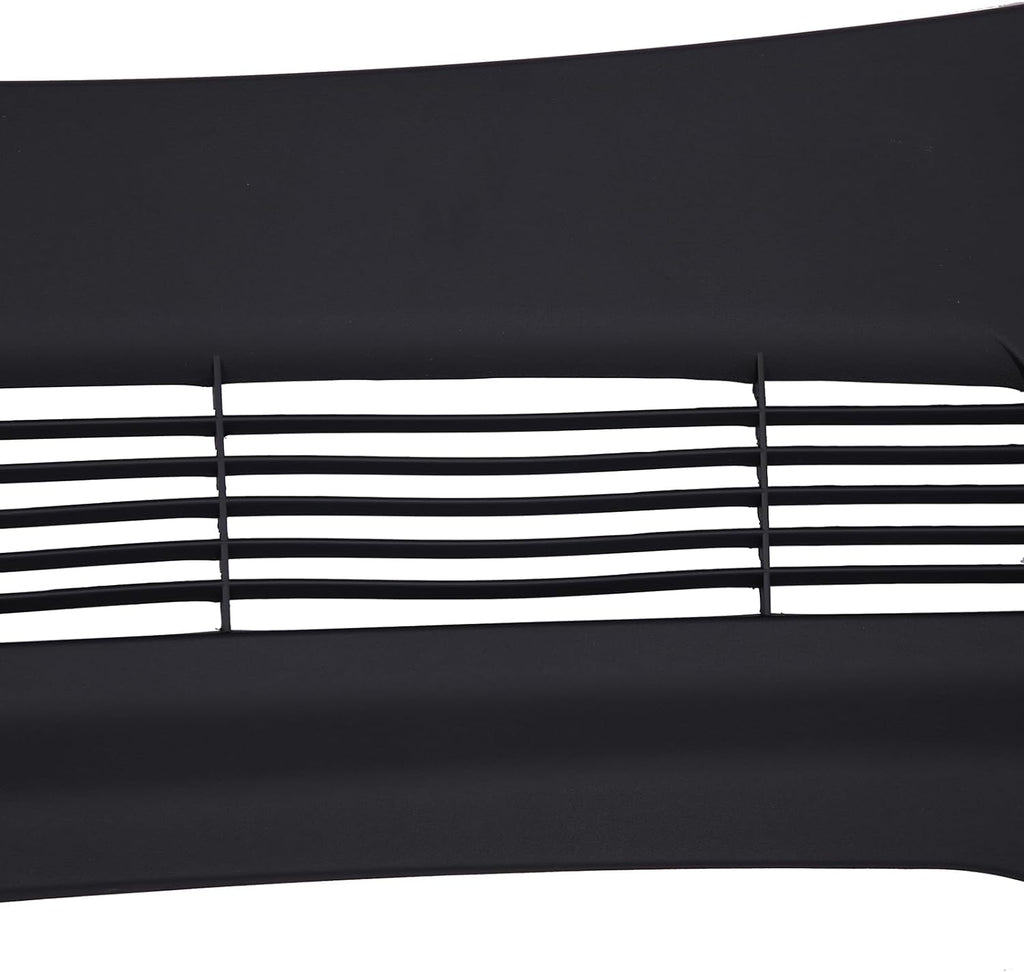 Tesla Model Y Rear Windshield Wiper Cowl Frunk Apron, 2020-2023