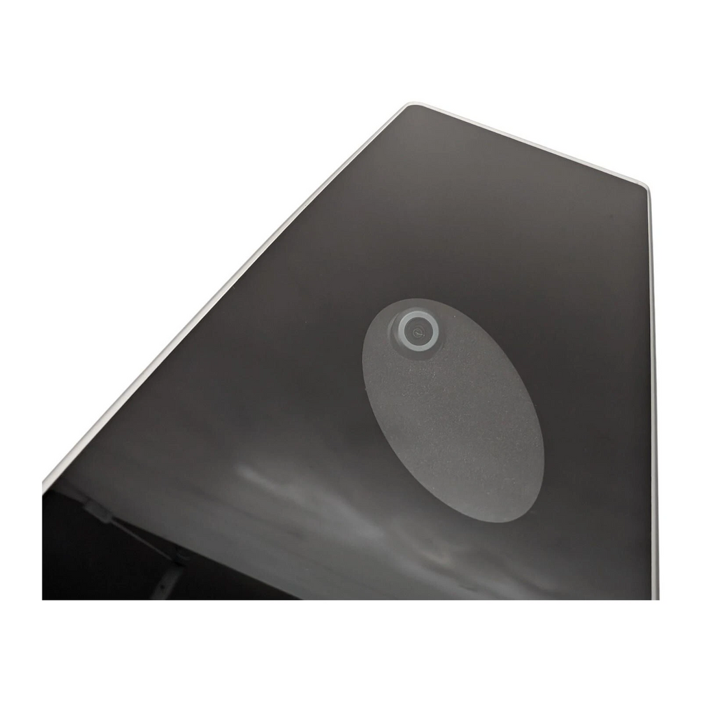 Tesla Model 3 B Pillar Glass Applique Assembly with Camera, Right, USED, 2017-2023