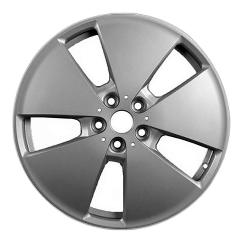 BMW I3 Front Factory OEM Wheel Rim, 2014-2019