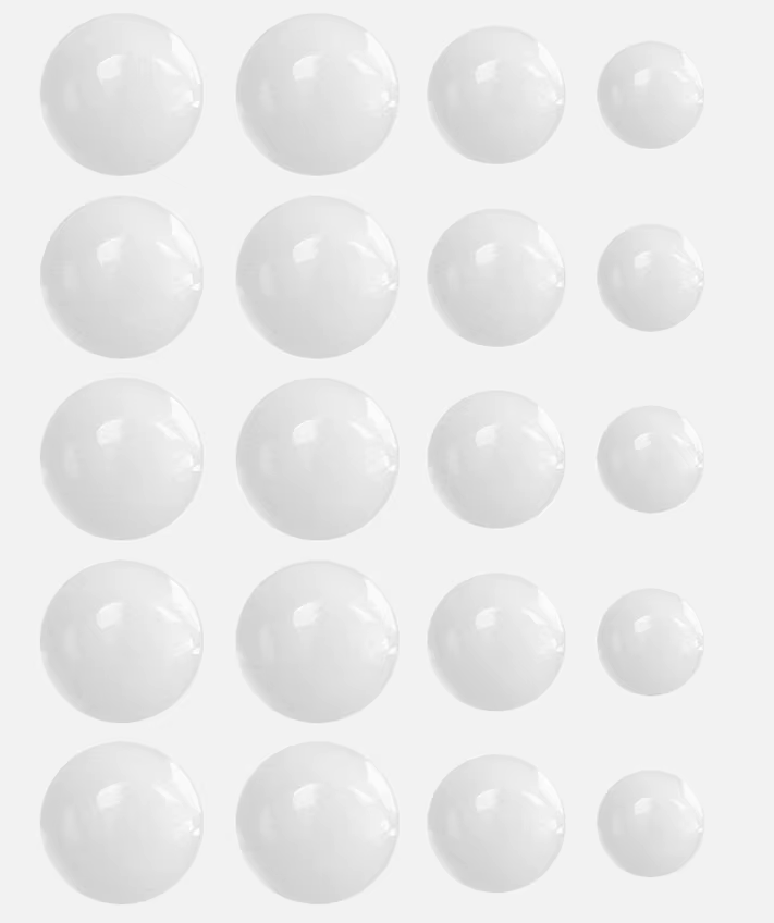 Tesla Model 3 Highland, Model Y Juniper, X, S Steering Wheel, Screen, Clear Protective Buttons