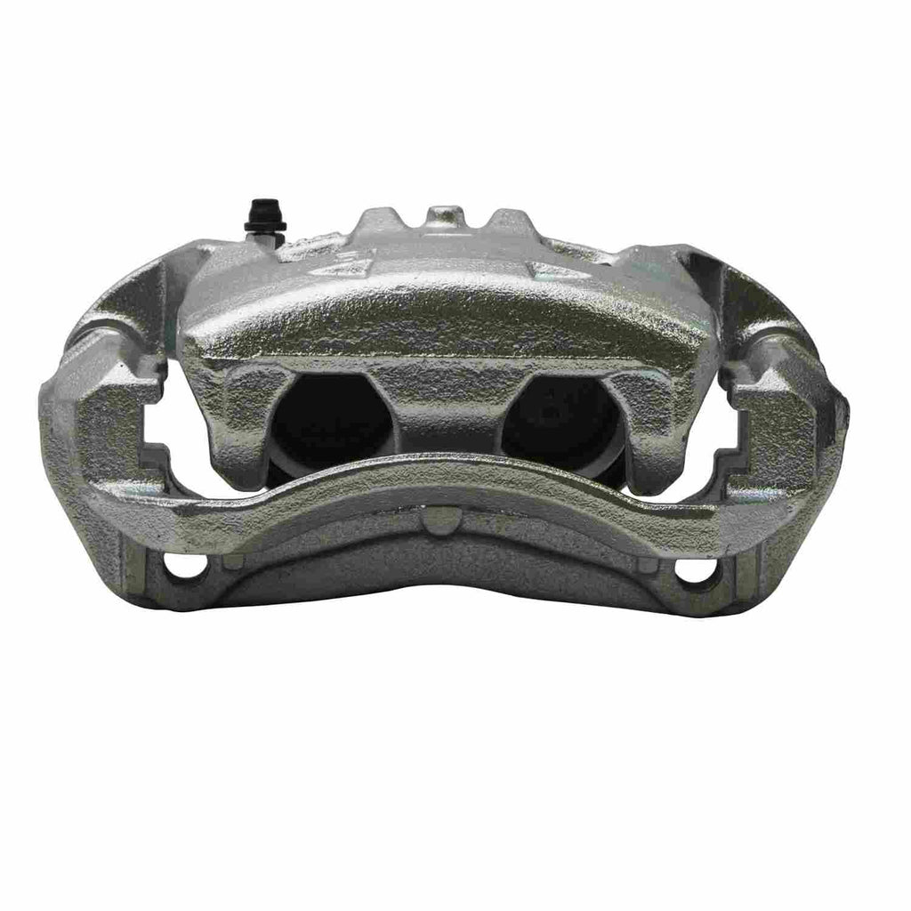 Nissan Leaf Front Right Premium Brake Caliper, New, 2011-2014